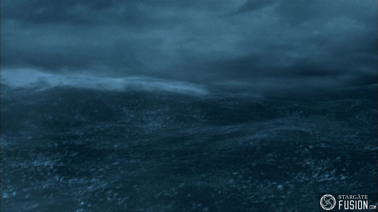 En pleine tempête 2/2
