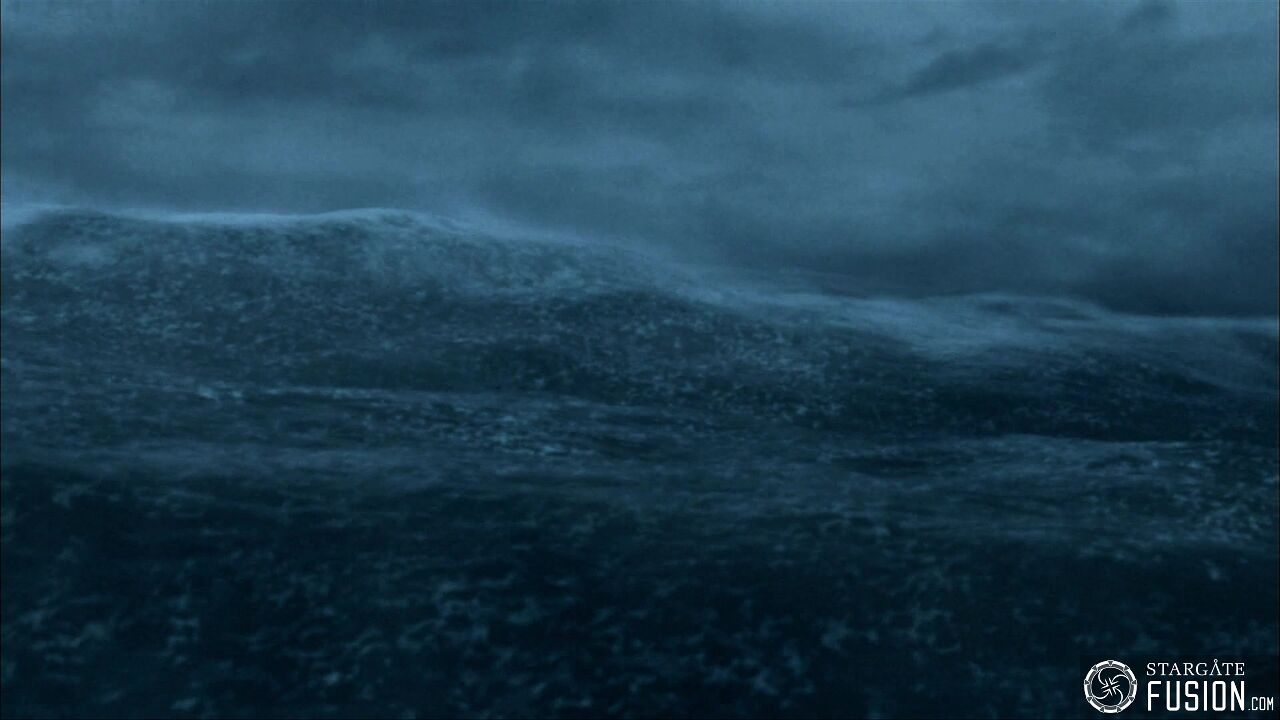 En pleine tempête 2/2