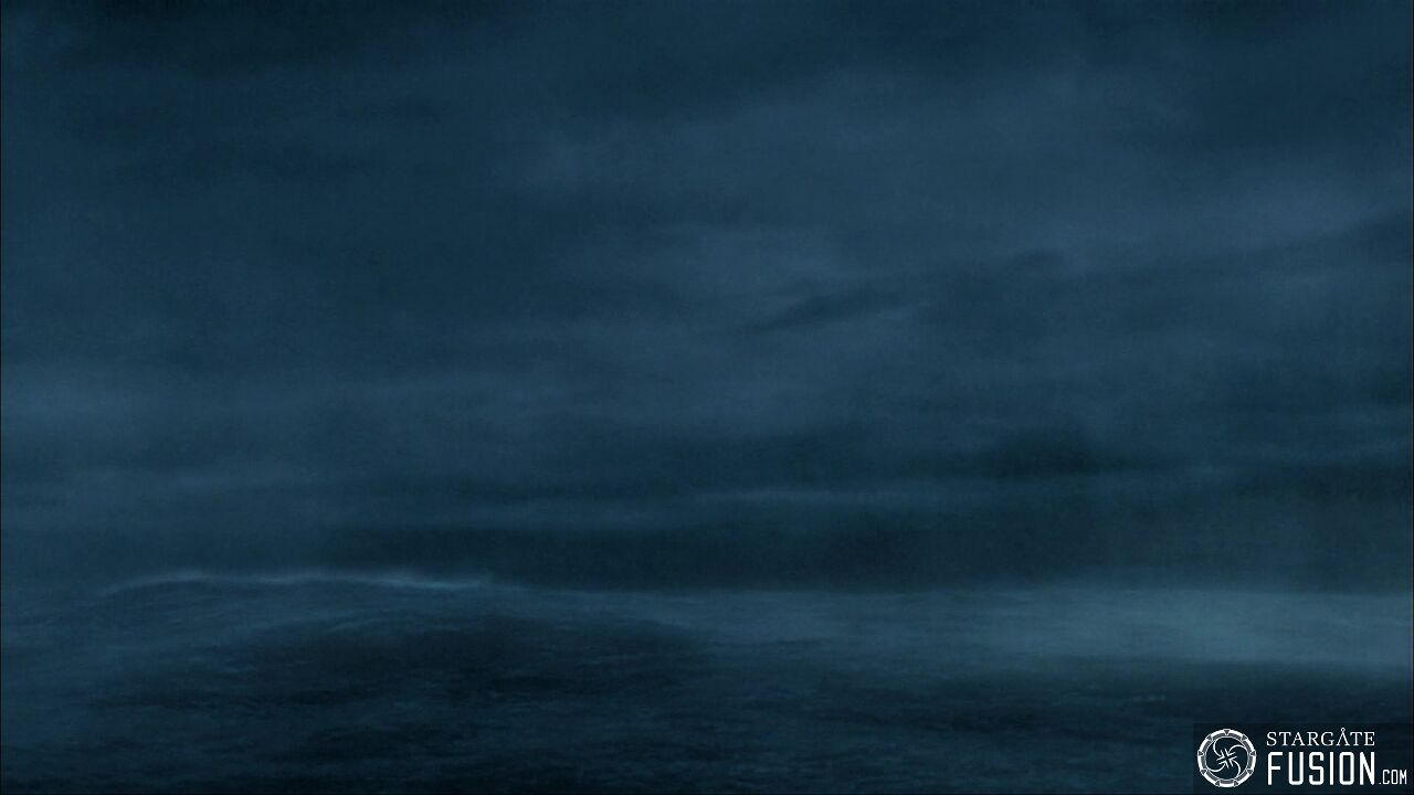 En pleine tempête 2/2