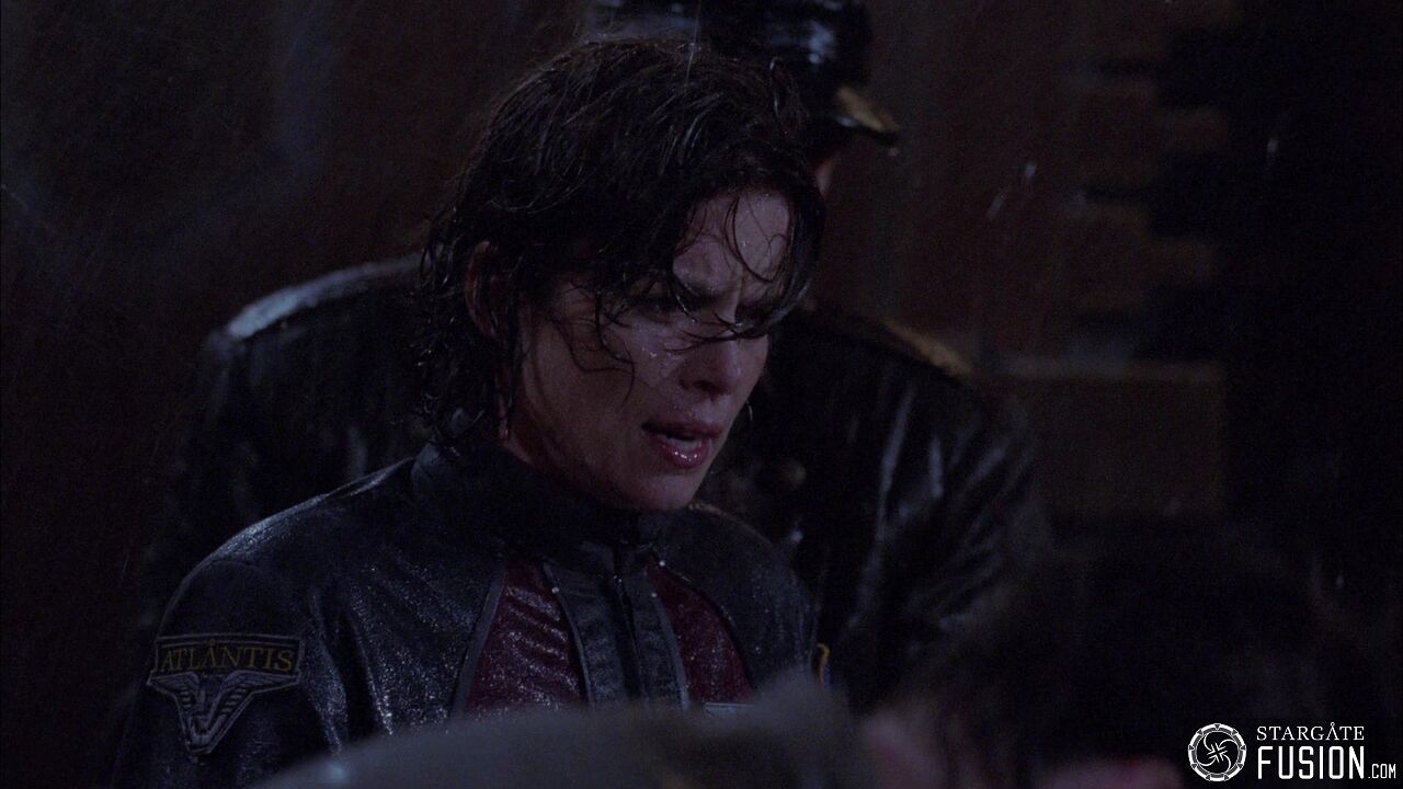 En pleine tempête 2/2