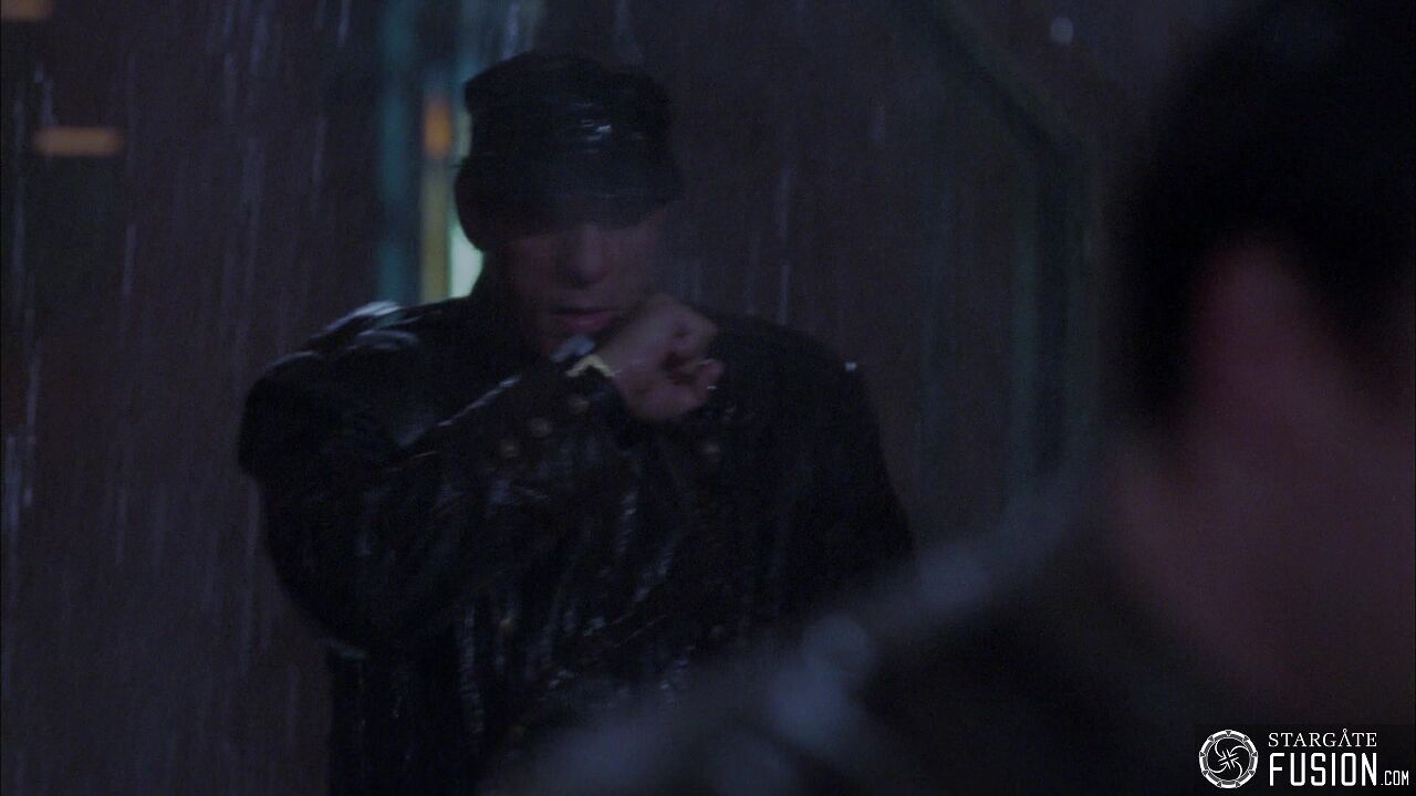 En pleine tempête 2/2