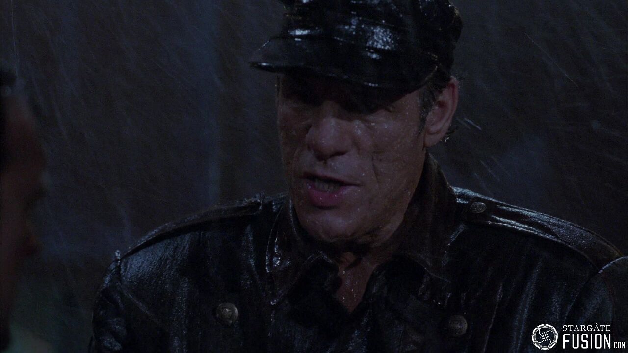 En pleine tempête 2/2