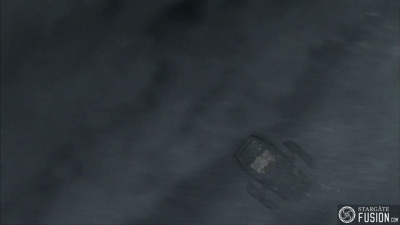 En pleine tempête 2/2