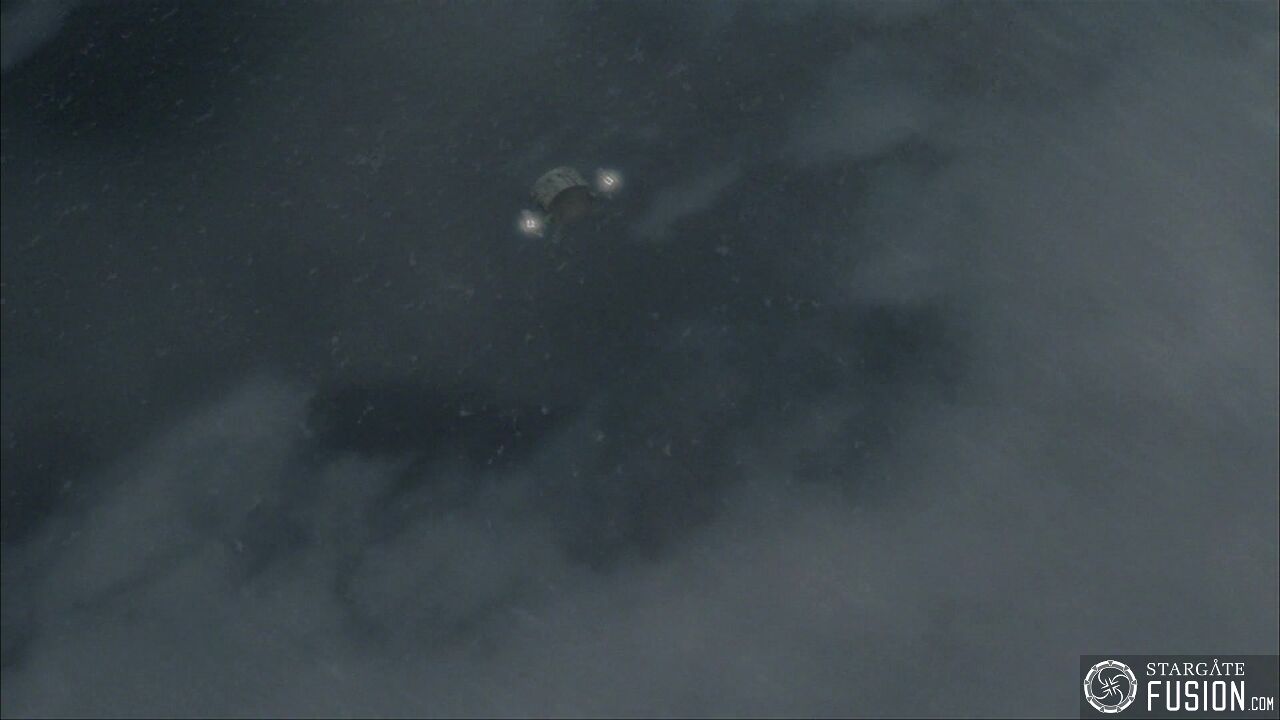 En pleine tempête 2/2