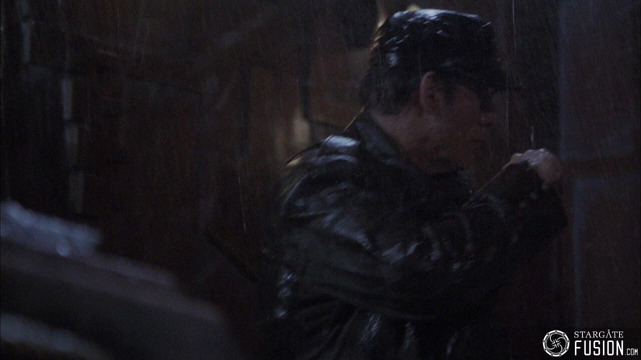 En pleine tempête 2/2