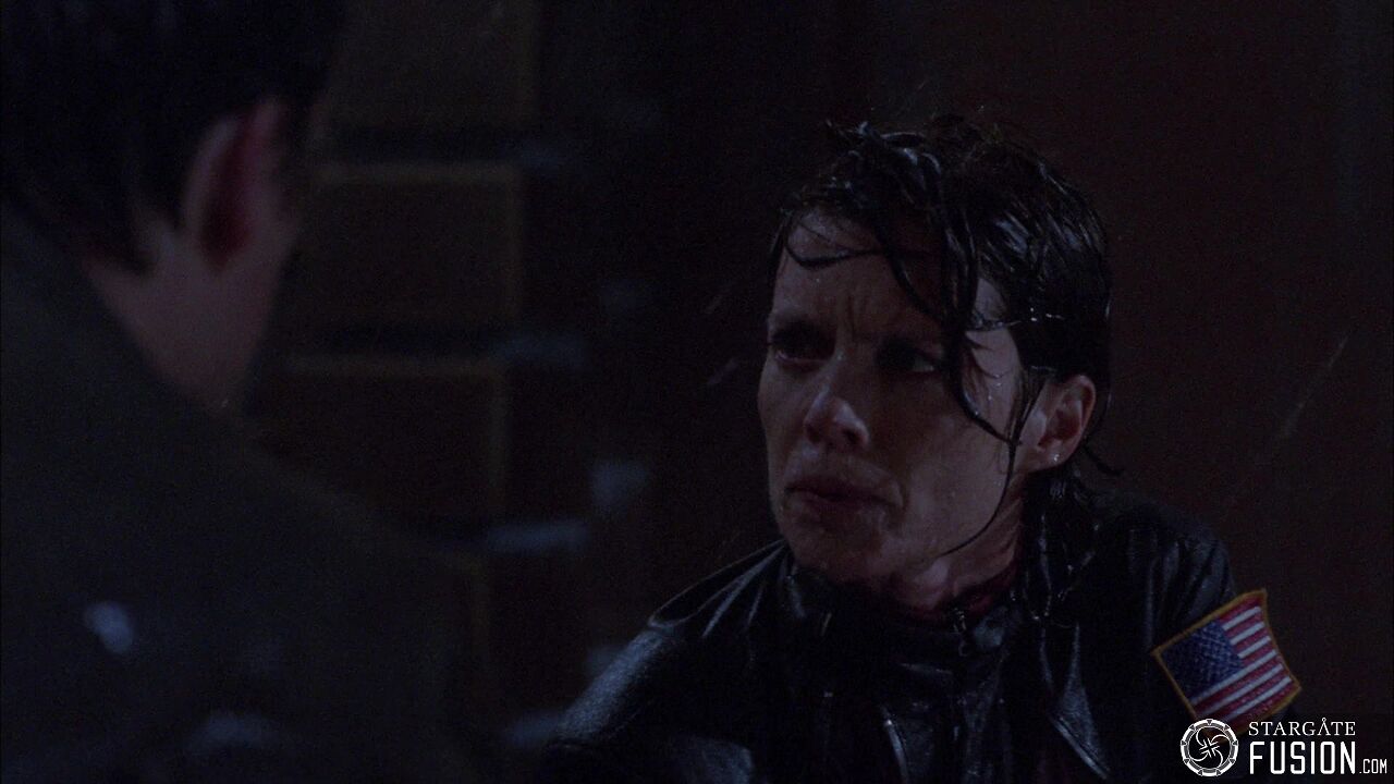 En pleine tempête 2/2