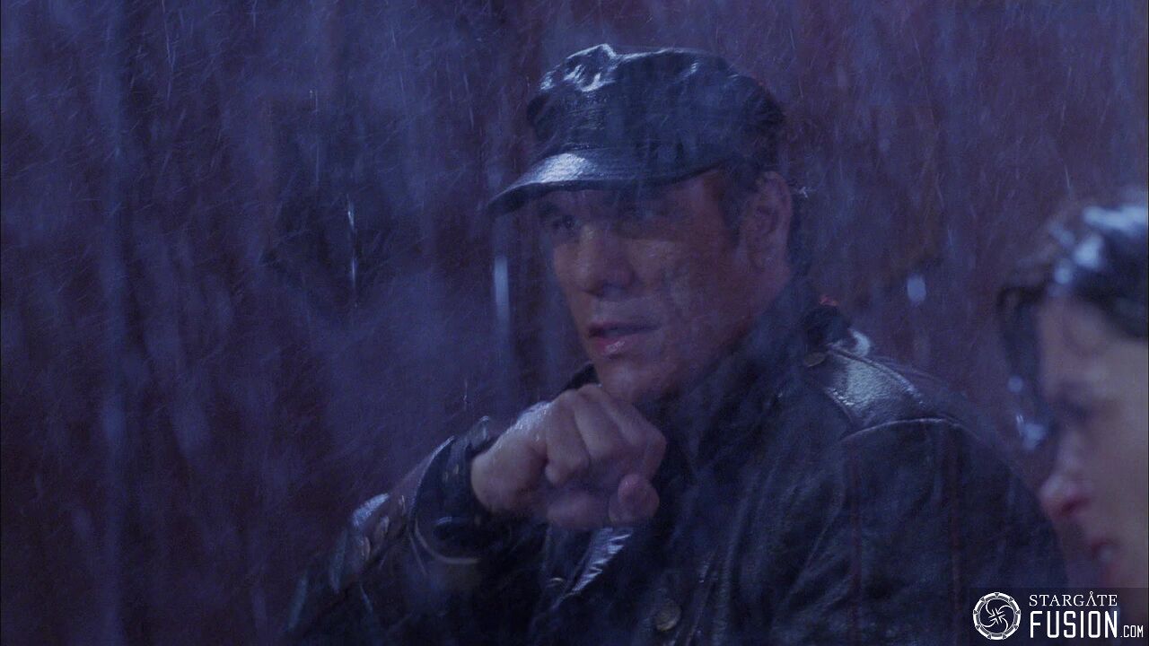 En pleine tempête 2/2