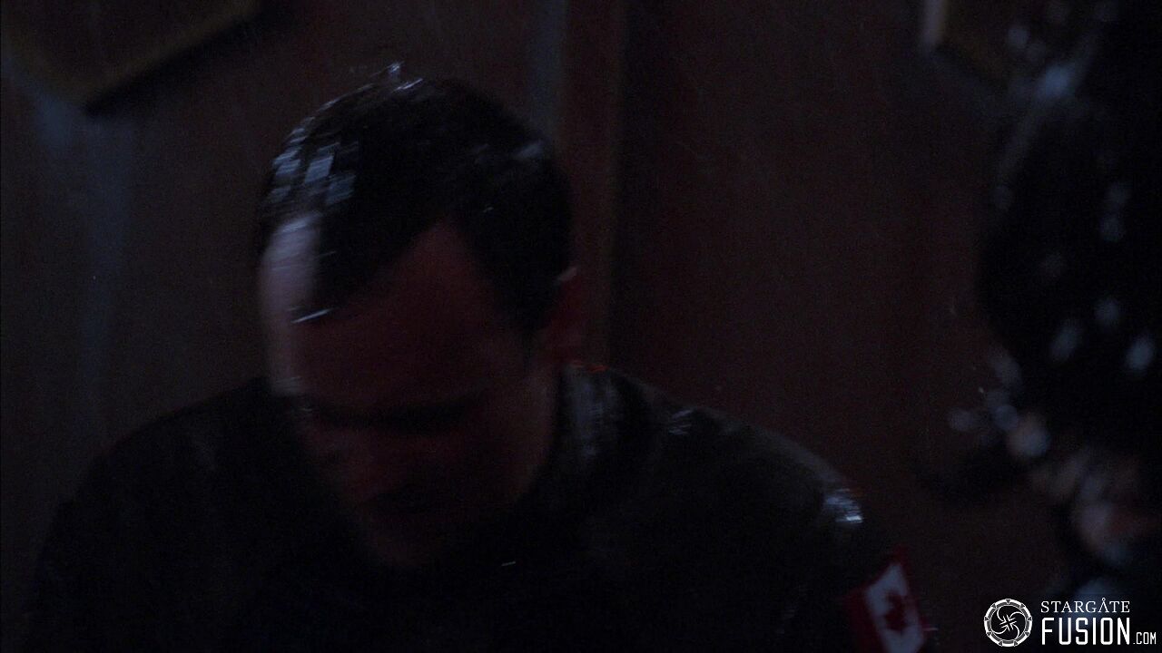 En pleine tempête 2/2