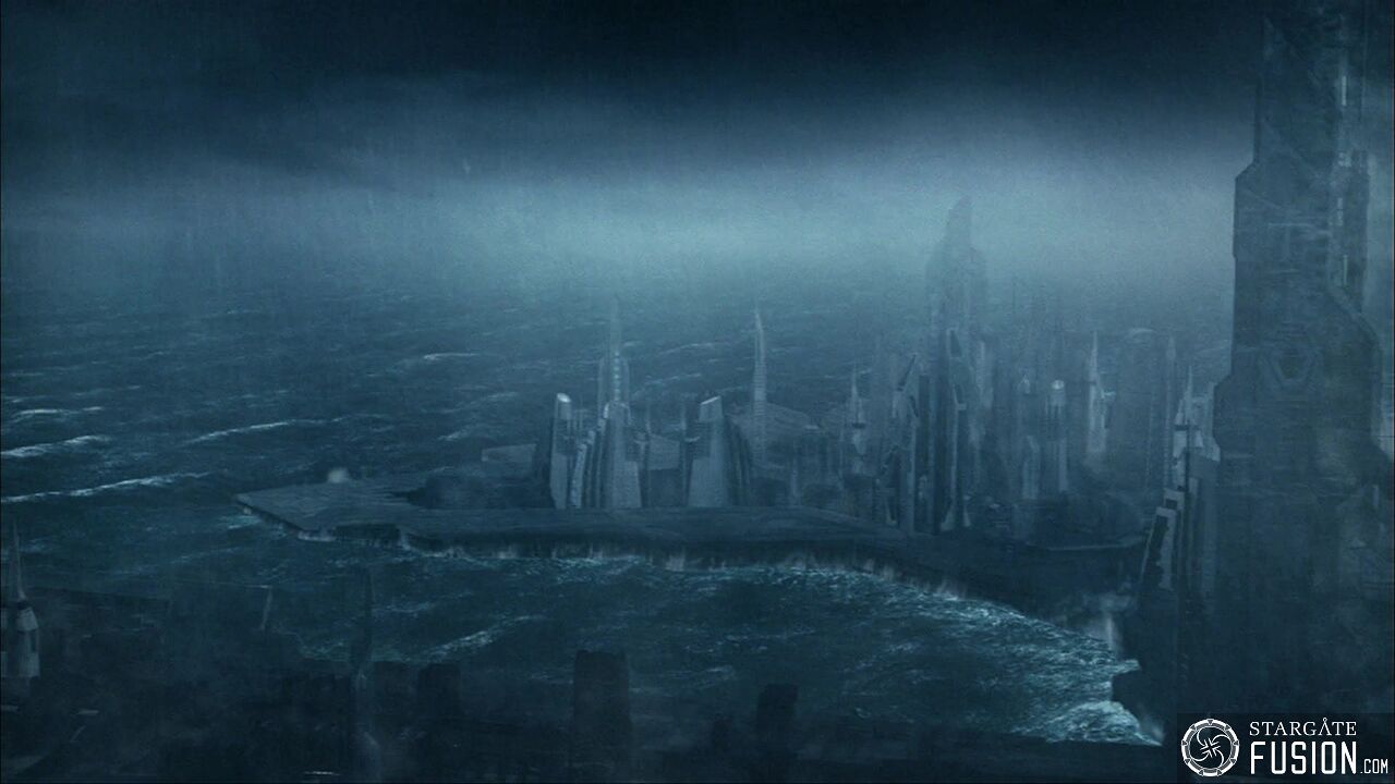 En pleine tempête 2/2
