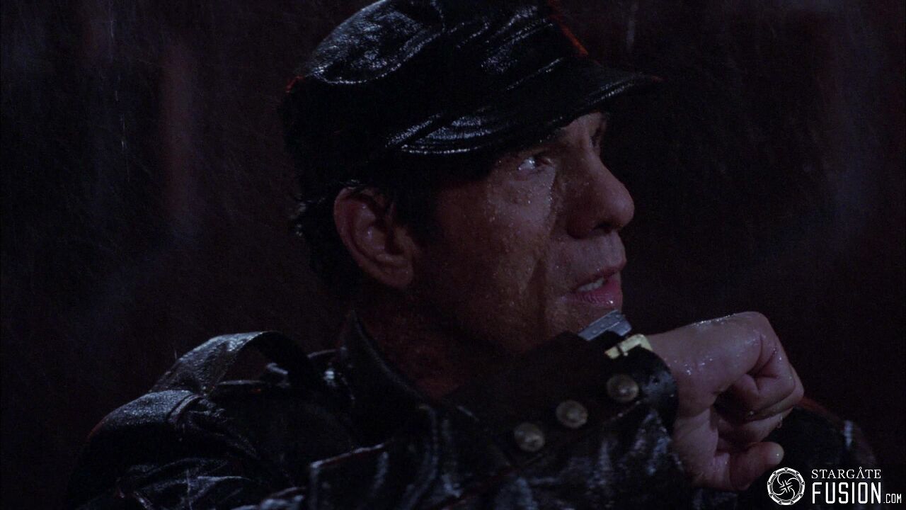 En pleine tempête 2/2