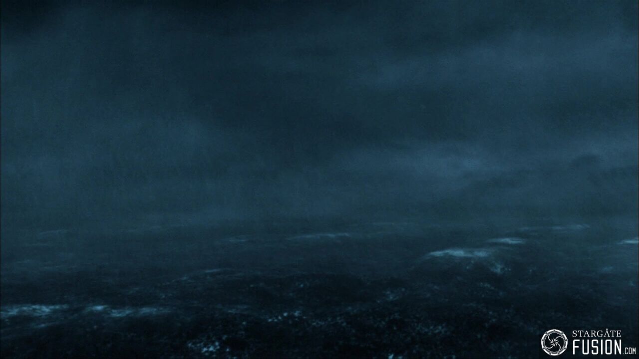 En pleine tempête 2/2