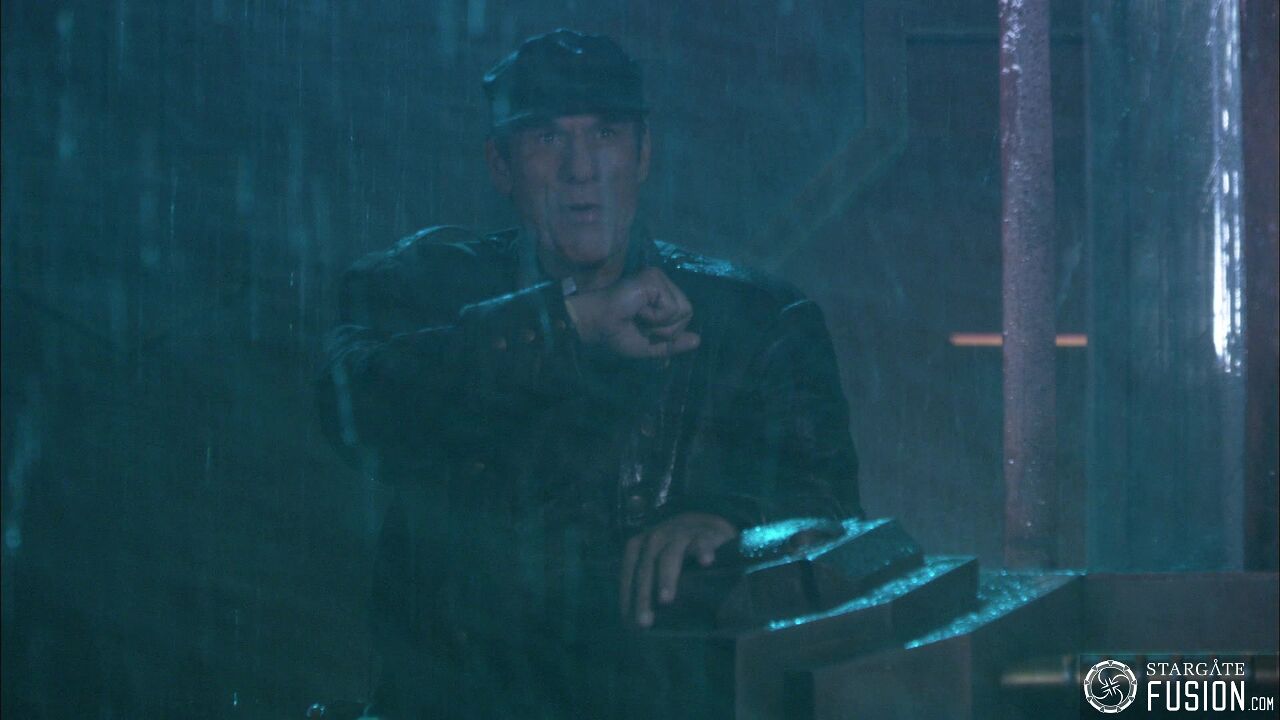 En pleine tempête 2/2
