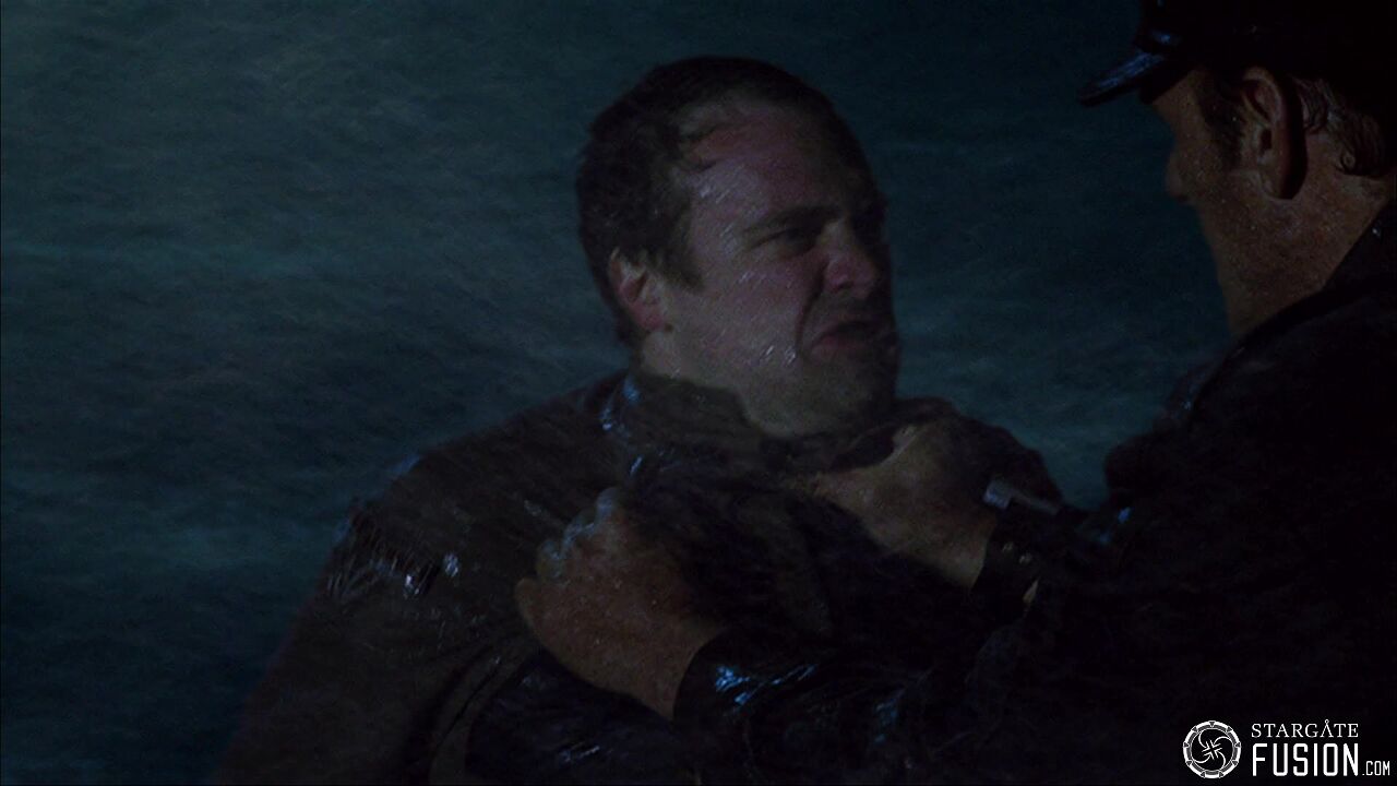 En pleine tempête 2/2