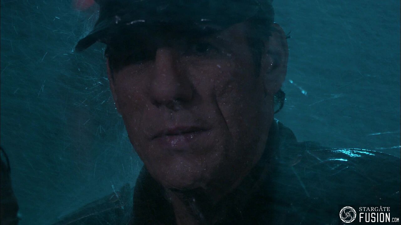 En pleine tempête 2/2