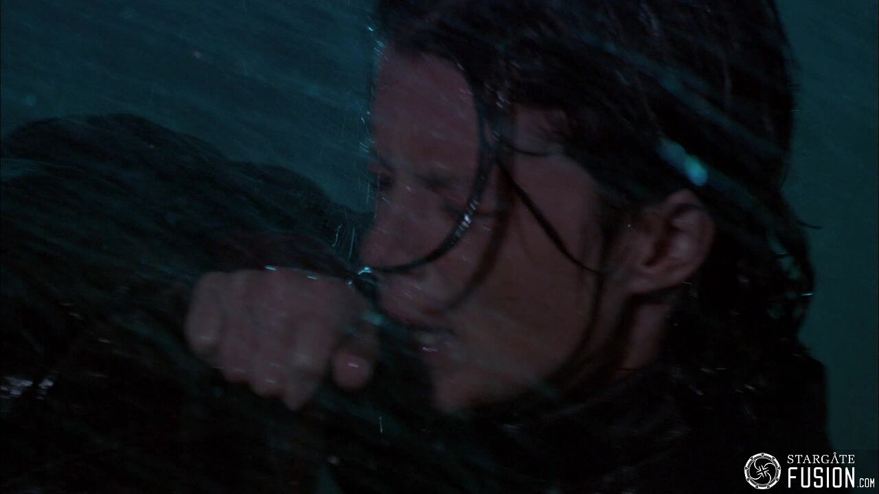 En pleine tempête 2/2