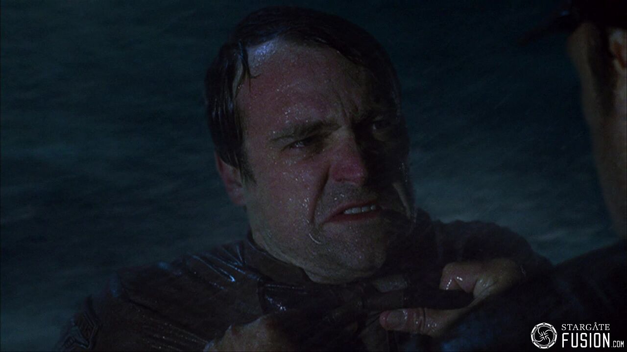 En pleine tempête 2/2