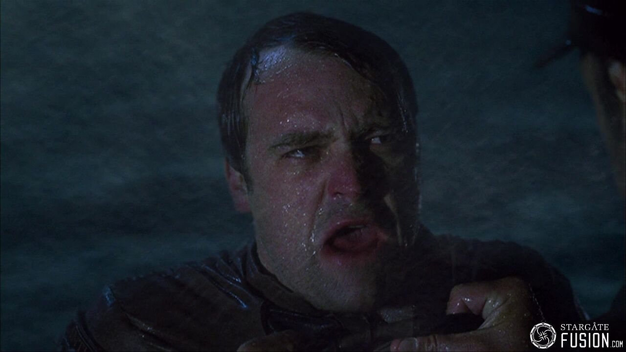 En pleine tempête 2/2