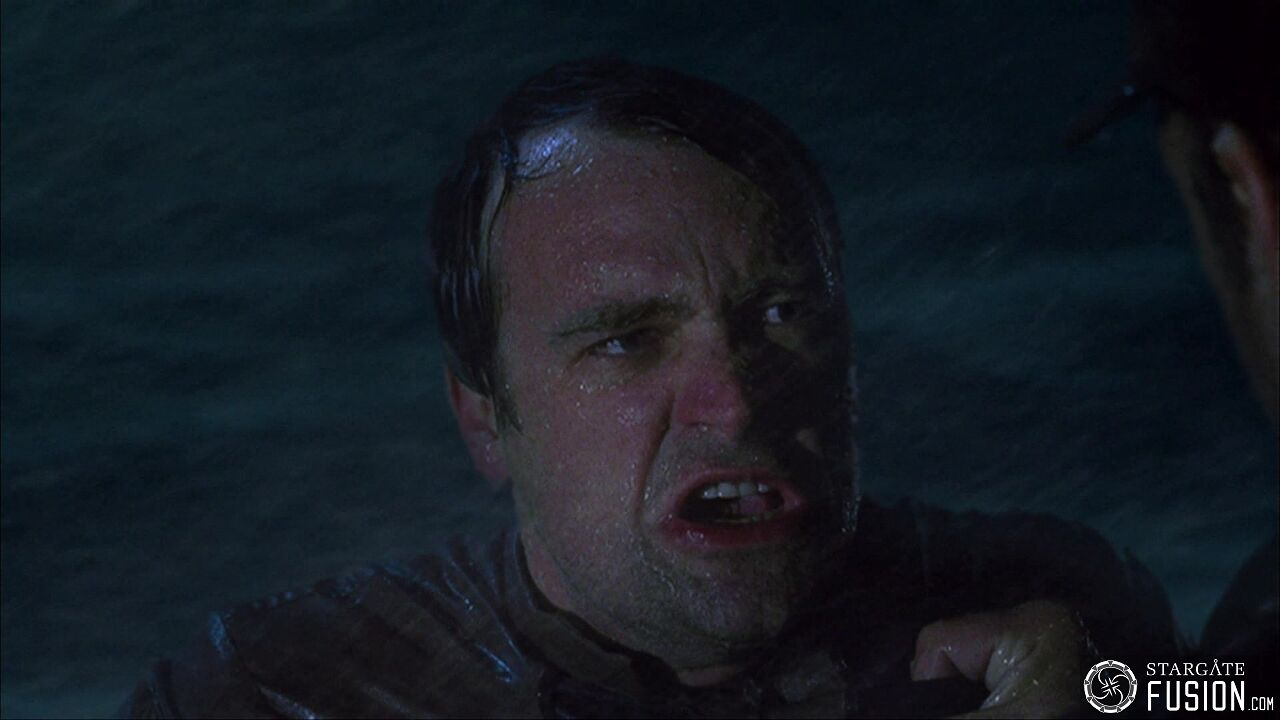En pleine tempête 2/2