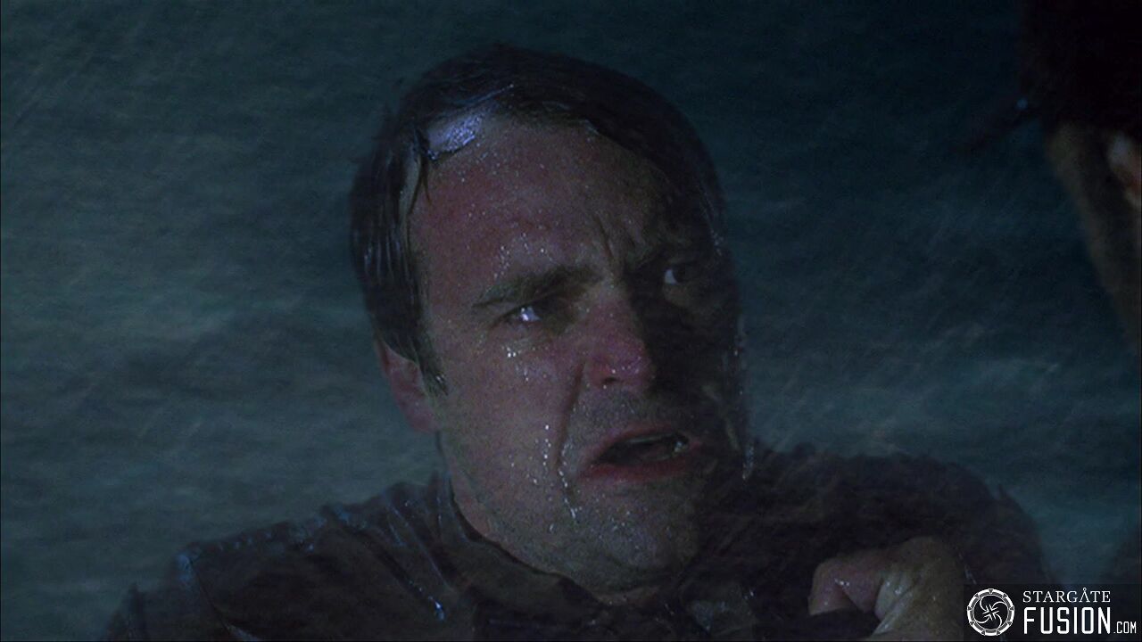 En pleine tempête 2/2