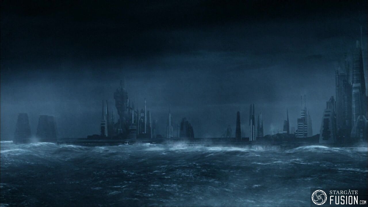En pleine tempête 2/2