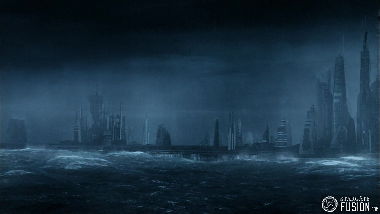 En pleine tempête 2/2