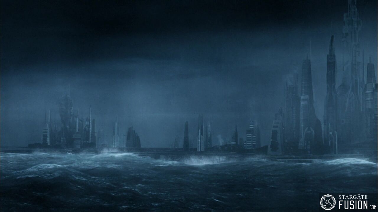 En pleine tempête 2/2