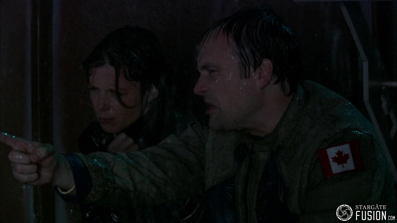En pleine tempête 2/2