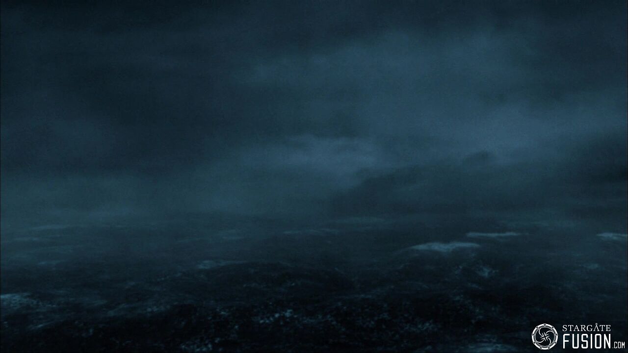En pleine tempête 2/2