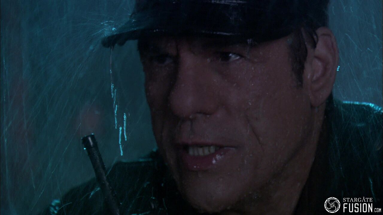 En pleine tempête 2/2
