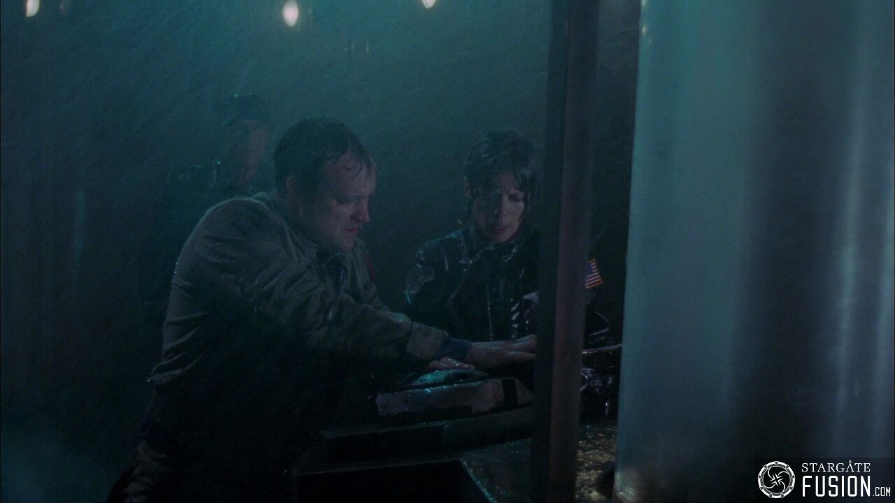 En pleine tempête 2/2