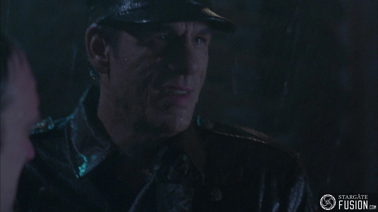 En pleine tempête 2/2