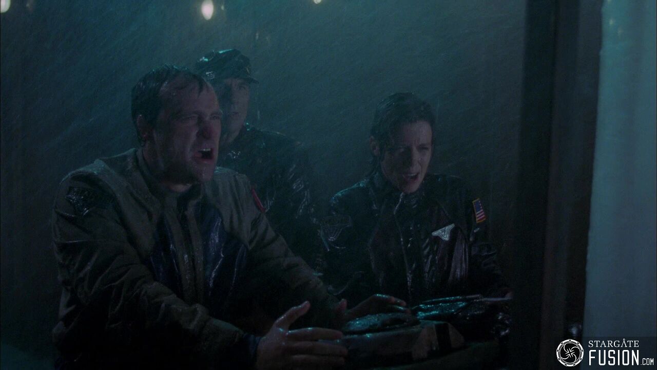 En pleine tempête 2/2