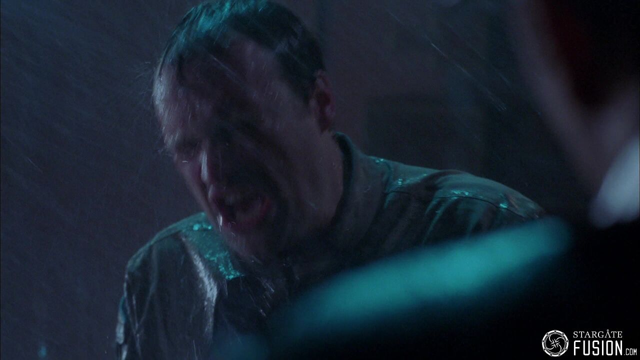 En pleine tempête 2/2