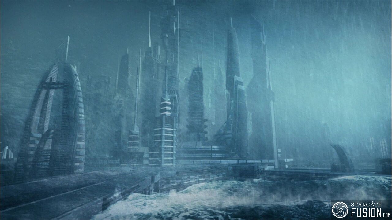 En pleine tempête 2/2