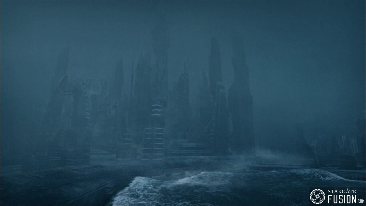 En pleine tempête 2/2