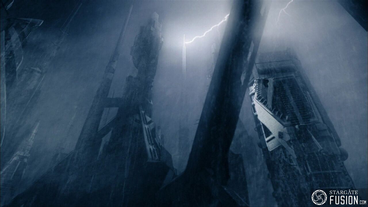 En pleine tempête 2/2