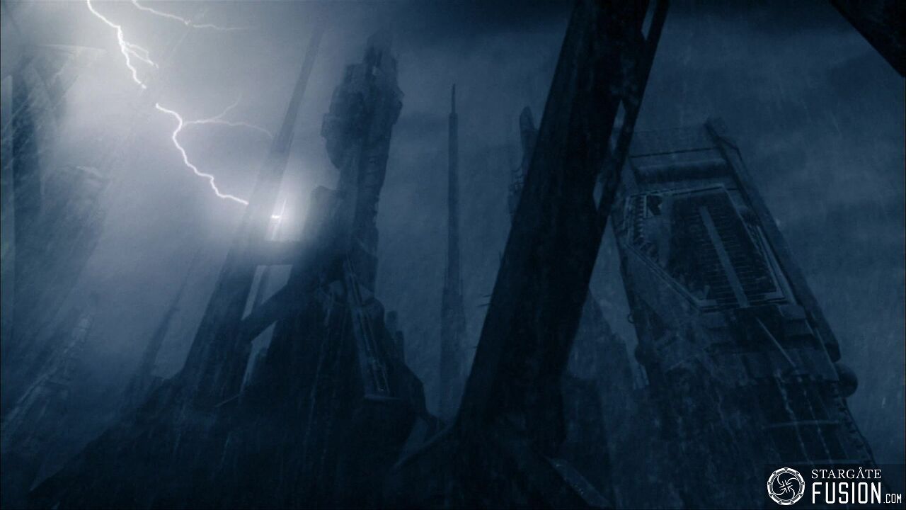 En pleine tempête 2/2