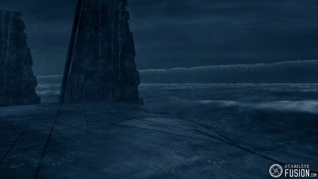 En pleine tempête 2/2