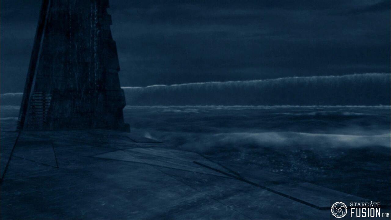 En pleine tempête 2/2