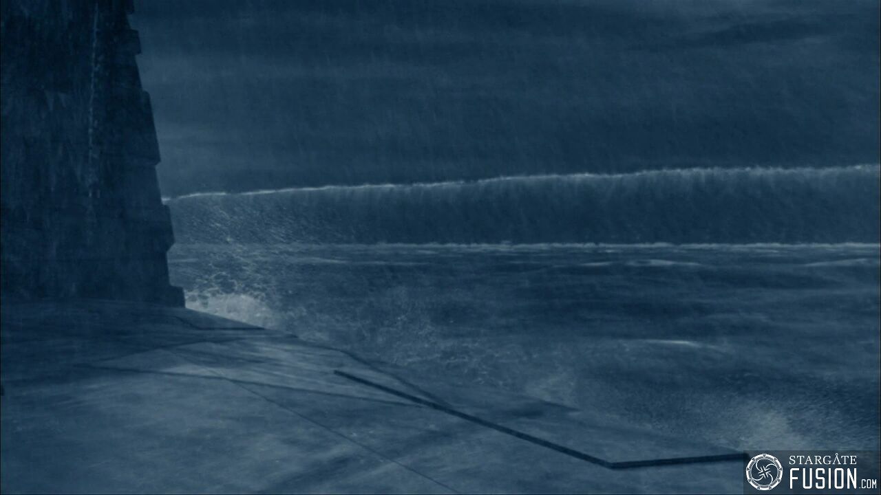 En pleine tempête 2/2