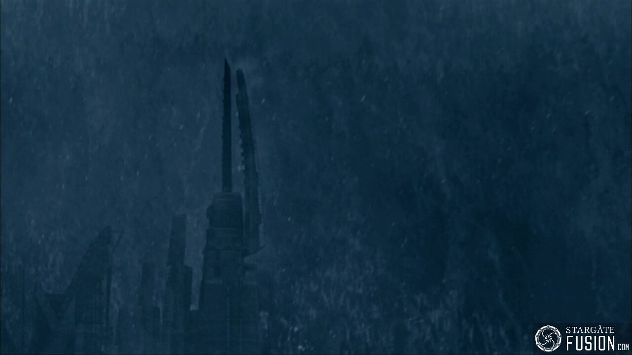 En pleine tempête 2/2