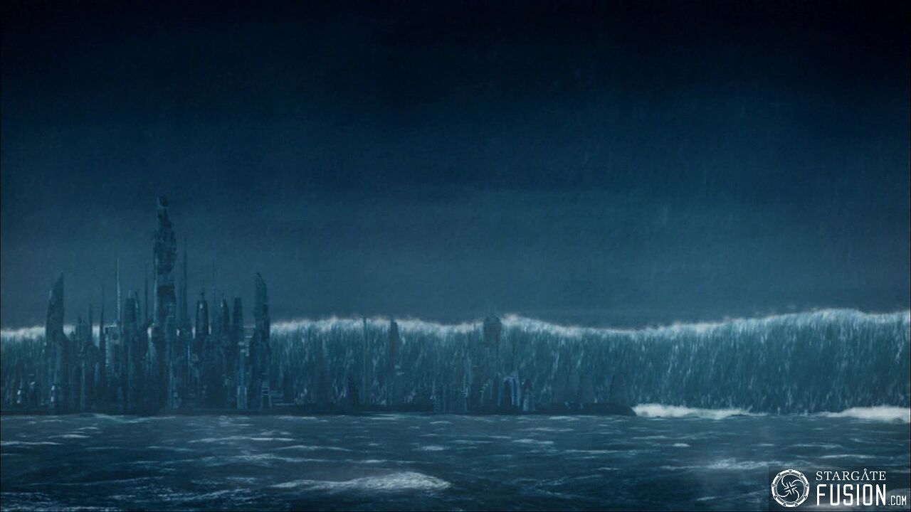 En pleine tempête 2/2