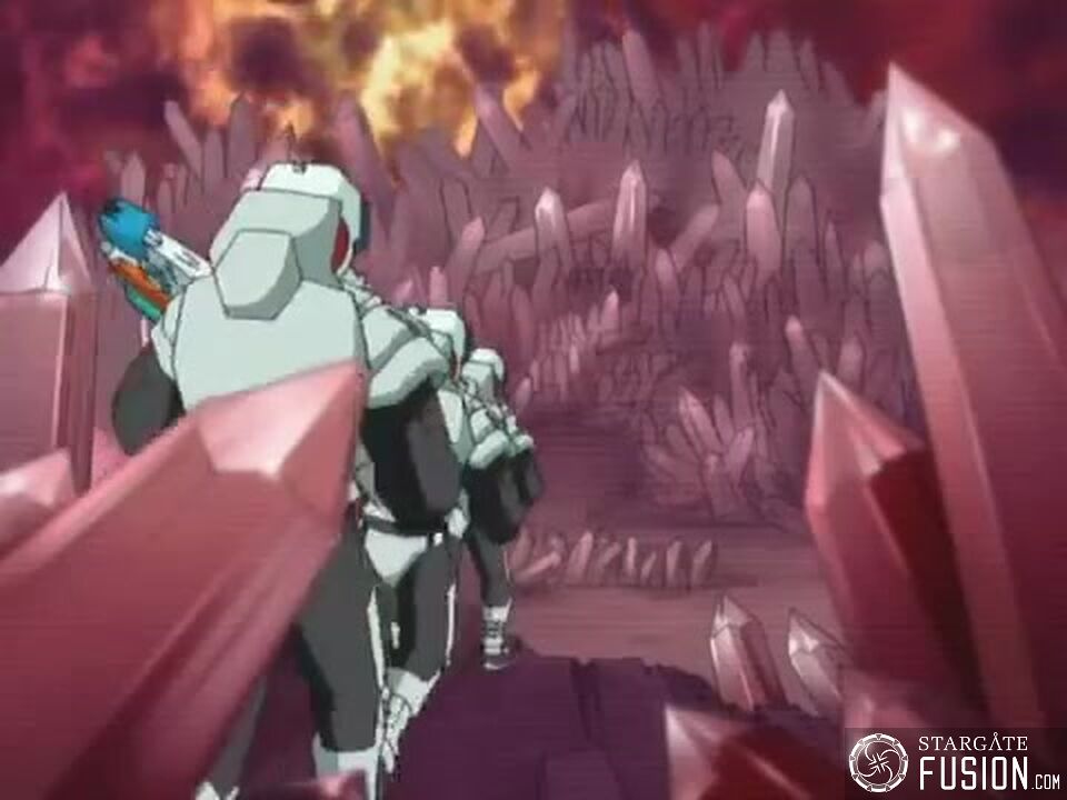 La décision