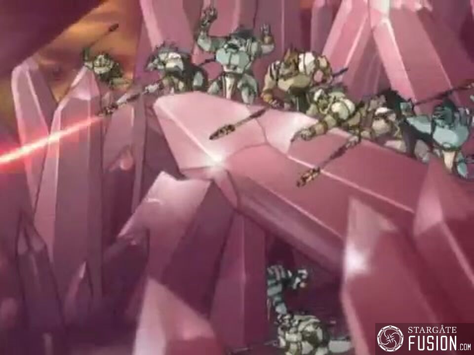 La décision