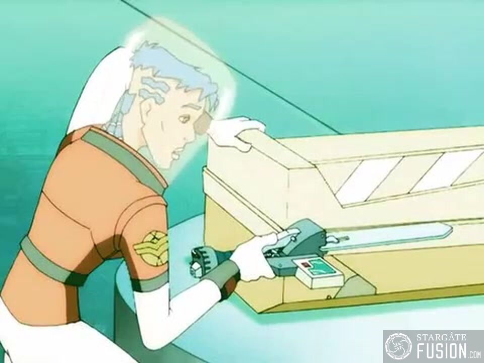 La décision