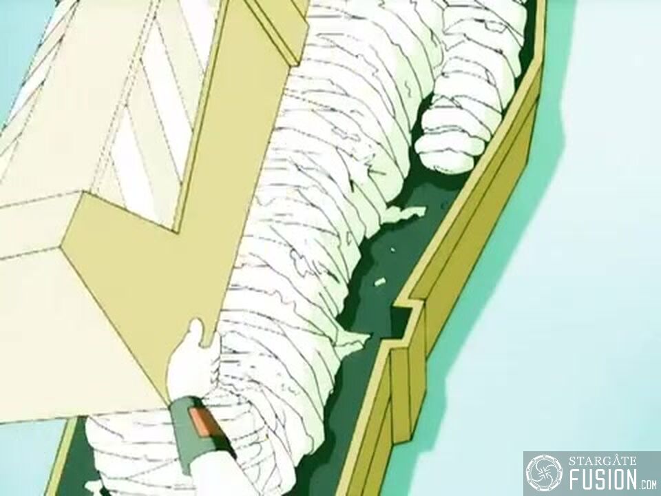 La décision