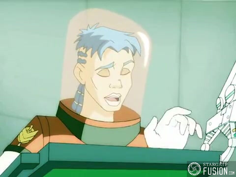 La décision
