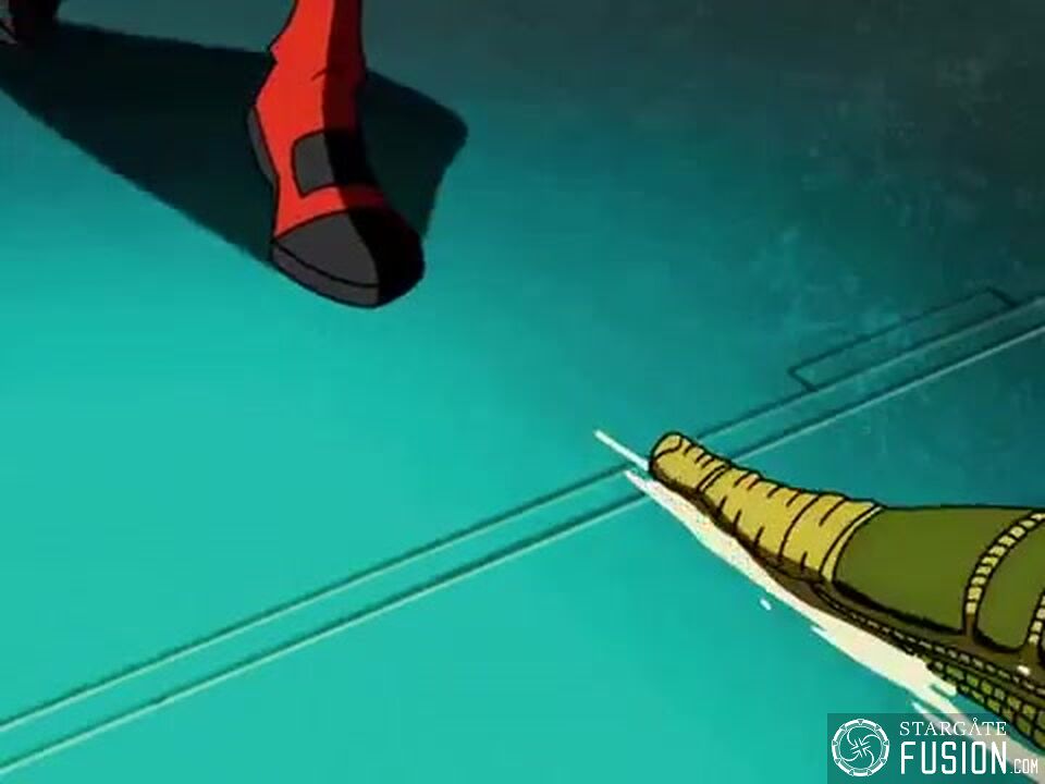 La décision