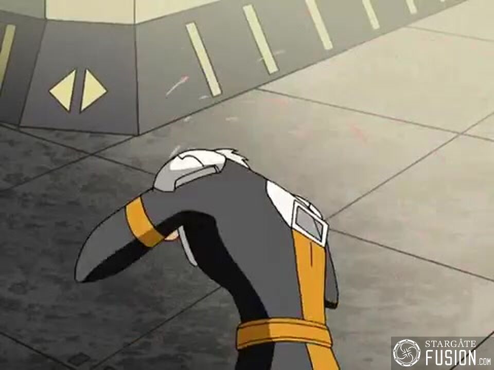 La décision