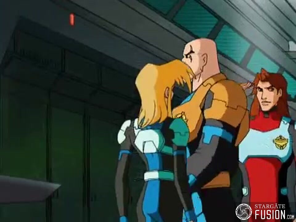 La décision